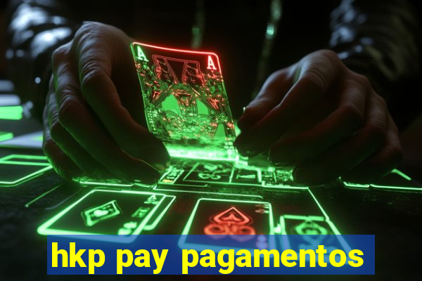 hkp pay pagamentos